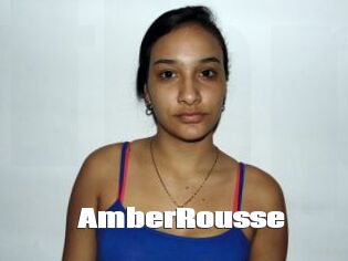 AmberRousse