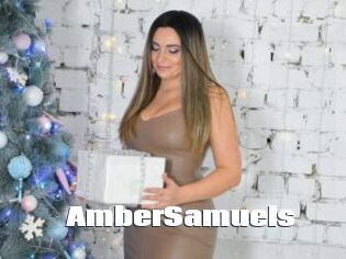 AmberSamuels
