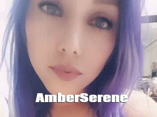 AmberSerene
