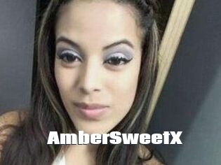 AmberSweetX