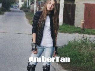 AmberTan