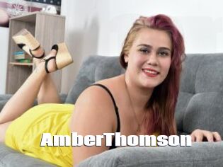 AmberThomson