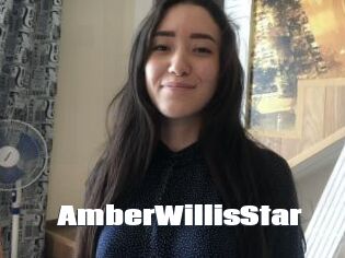 AmberWillisStar