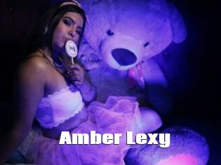 Amber_Lexy