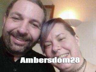 Ambersdom28