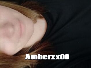 Amberxx00