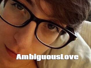 AmbiguousLove