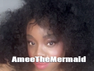 AmeeTheMermaid