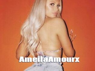 AmeilaAmourx