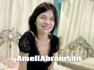 AmeliAbramson