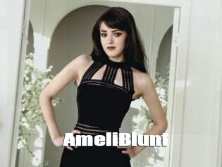 AmeliBlunt