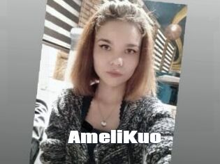 AmeliKuo