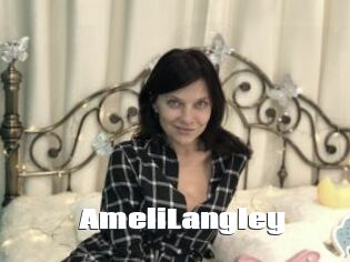AmeliLangley