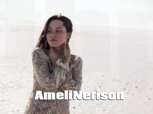 AmeliNerison