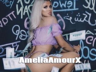 AmeliaAmourX