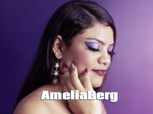 AmeliaBerg The hot porn