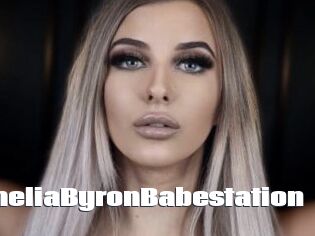 AmeliaByronBabestation