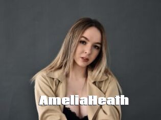 AmeliaHeath The hot porn