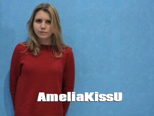 AmeliaKissU