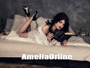 AmeliaOrline