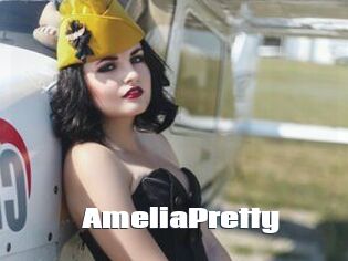 AmeliaPretty