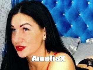 AmeliaX
