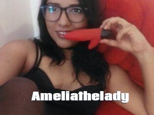 Ameliathelady