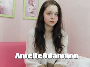 AmelieAdamson