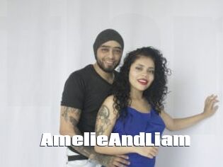 AmelieAndLiam