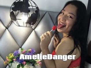 AmelieDanger