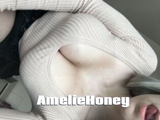 AmelieHoney