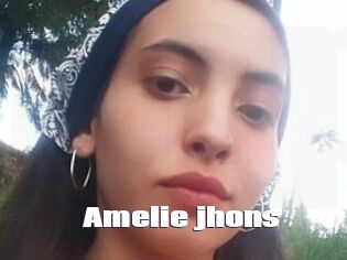 Amelie_jhons