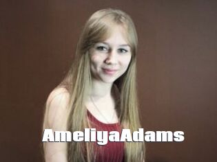 AmeliyaAdams