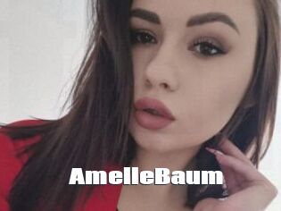 AmelleBaum