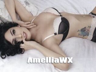 AmelliaWX