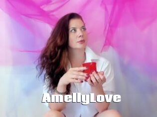 AmellyLove