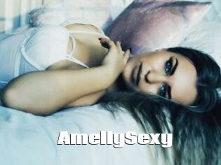 AmellySexy