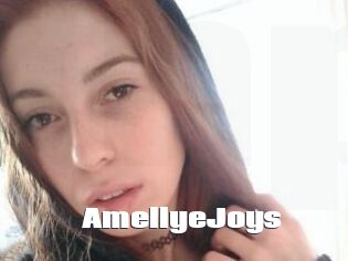 AmellyeJoys