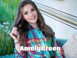 AmelyGreen