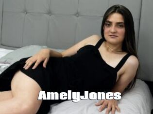 AmelyJones