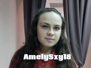 AmelySxy18