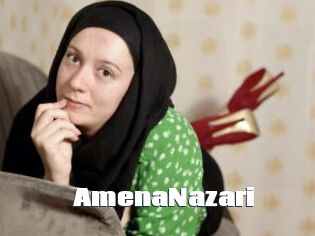 AmenaNazari