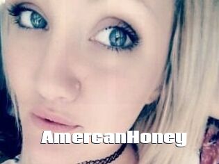 AmercanHoney
