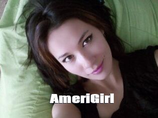 AmeriGirl