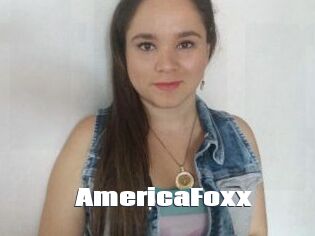 AmericaFoxx