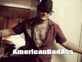 AmericanBadAss