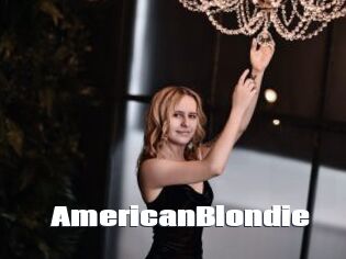 AmericanBlondie