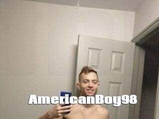 AmericanBoy98