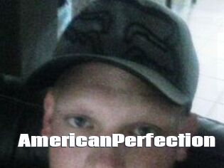 AmericanPerfection