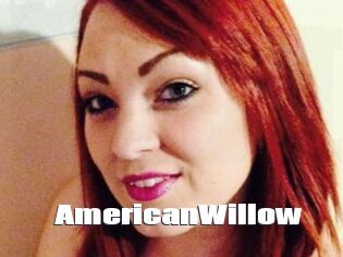 AmericanWillow